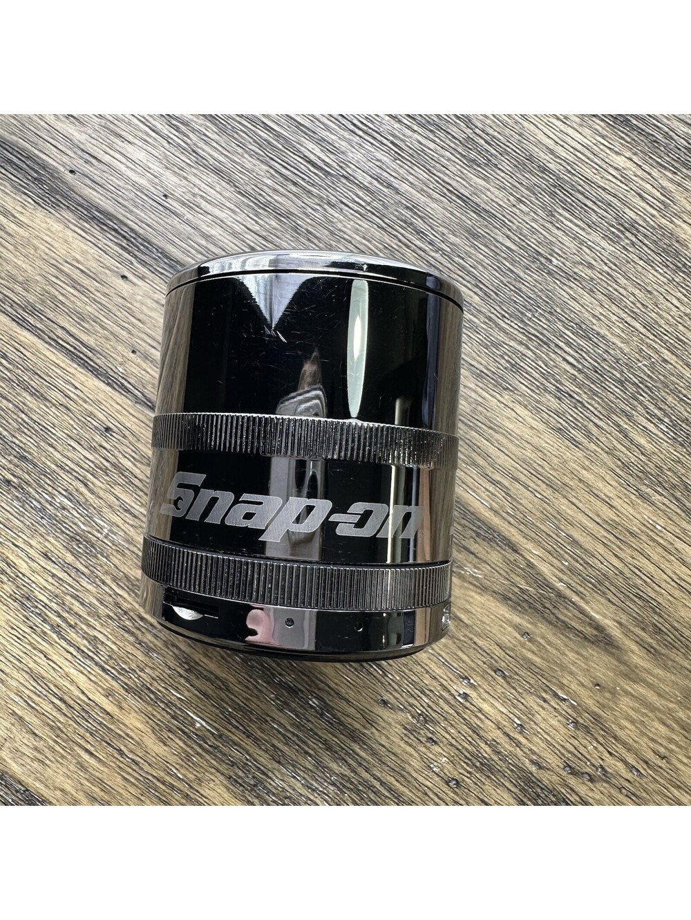 Snap On SSX15R5 Bluetooth Speaker Rare (SWM321 32MM Socket)